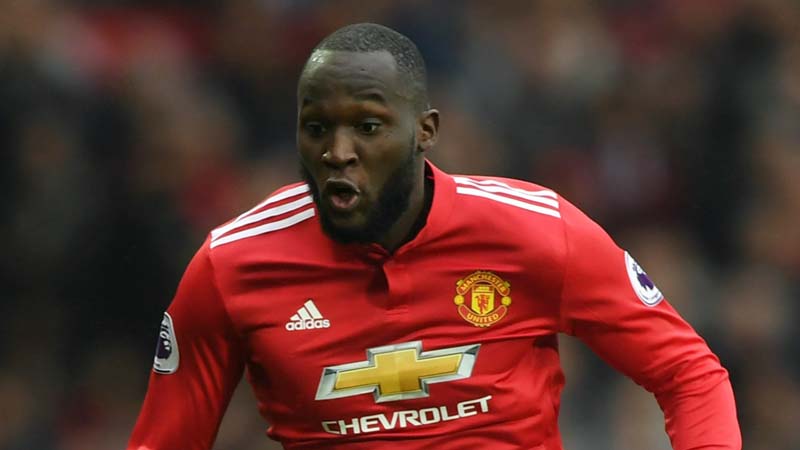 Mana Gol-Golmu, Romelu Lukaku?