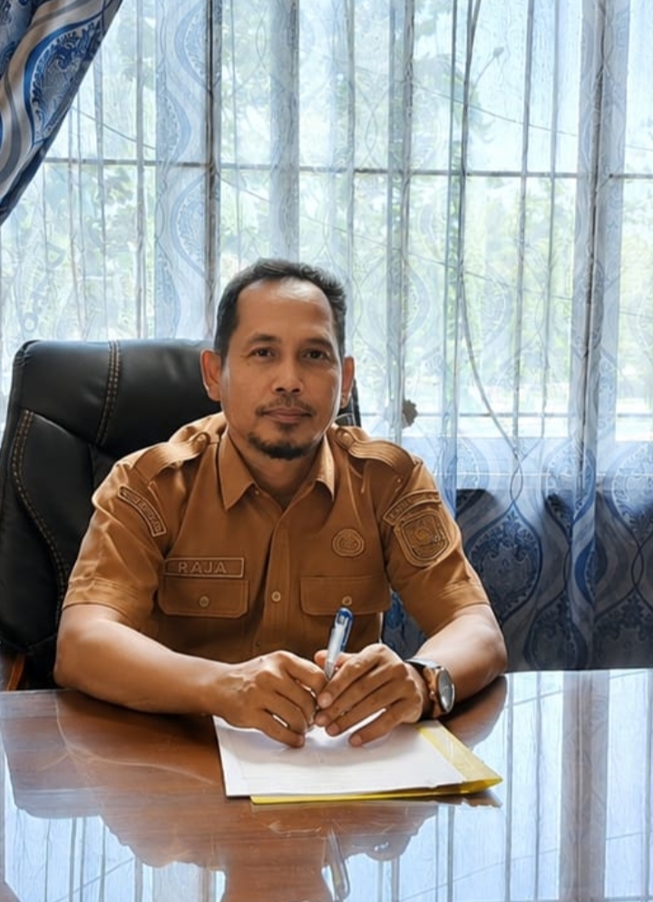 Puluhan Kepala Sekolah di Kepuluan Meranti Akan Diganti, Disdik Siapkan Skema Nonreguler