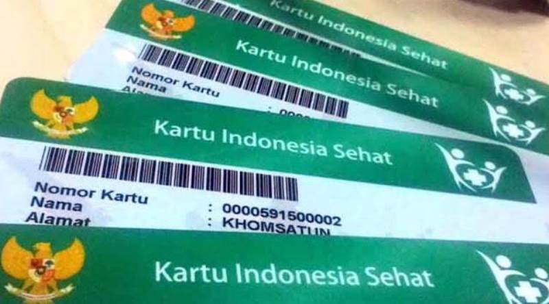 DPRD Pekanbaru Heran Banyak KIS Masyarakat Tidak Aktif, Tidak Bisa Berobat
