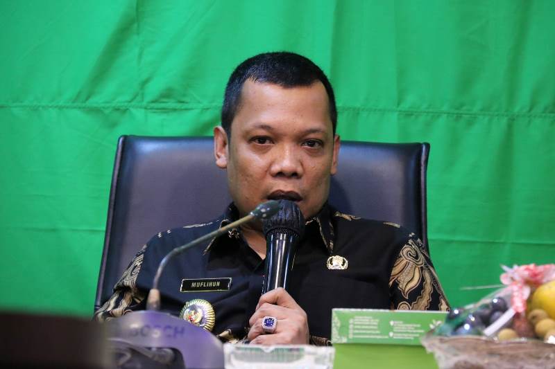PJ Walikota: Penunjukan Sekwan Mesti Dapat Persetujuan Pimpinan DPRD