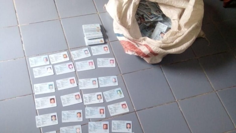Polisi Kaji Unsur Pidana Kasus E-KTP Tercecer di Duren Sawit
