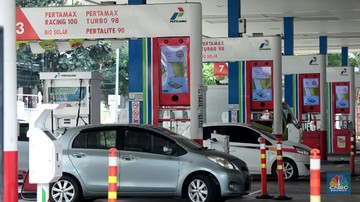 Gubernur Diminta Awasi Pasokan BBM Bersubsidi