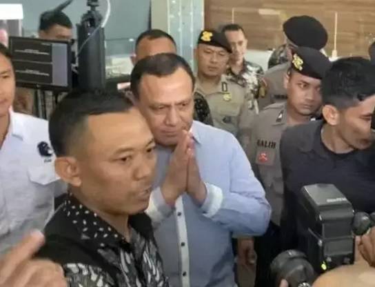 Praperadilan Firli Bahuri Ditolak, Penetapan Tersangka Tetap Sah
