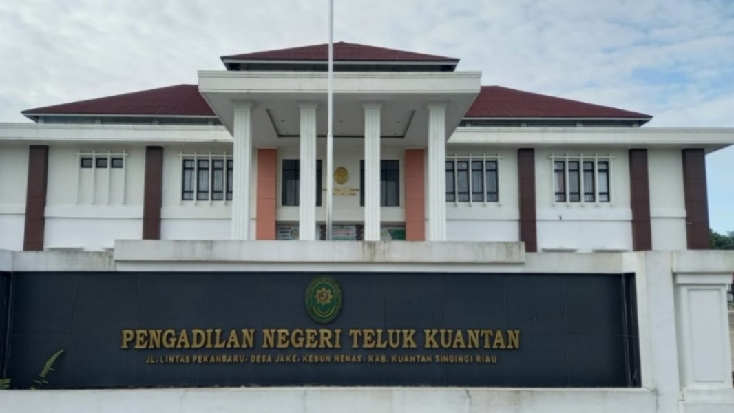 Siksa Balita Hingga Tewas, Pria di Kuansing Divonis 19 Tahun Penjara