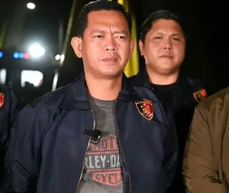 Dalam Waktu Dekat Pemberkasan Kasus Eks Sekdako Pekanbaru M Noer Dilimpahkan ke Kejaksaan