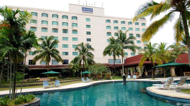 Dividen Tak Wajar Hotel Aryaduta, DPRD Riau: Tak Mungkin hanya Rp200 Juta