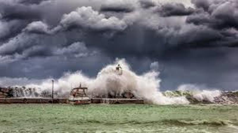 Ahli sebut Megathrust Mentawai Bisa Akibatkan Gempa Dahsyat dan Tsunami di Padang