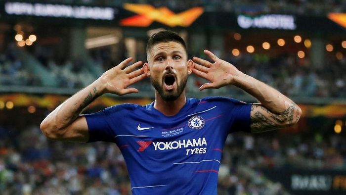 Sanchez Cedera Panjang, Inter Incar Giroud