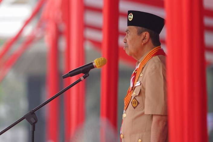 Kuota PPPK Pemprov Riau 2023 Sebanyak 3.379 Orang, Formasi Guru Paling Banyak