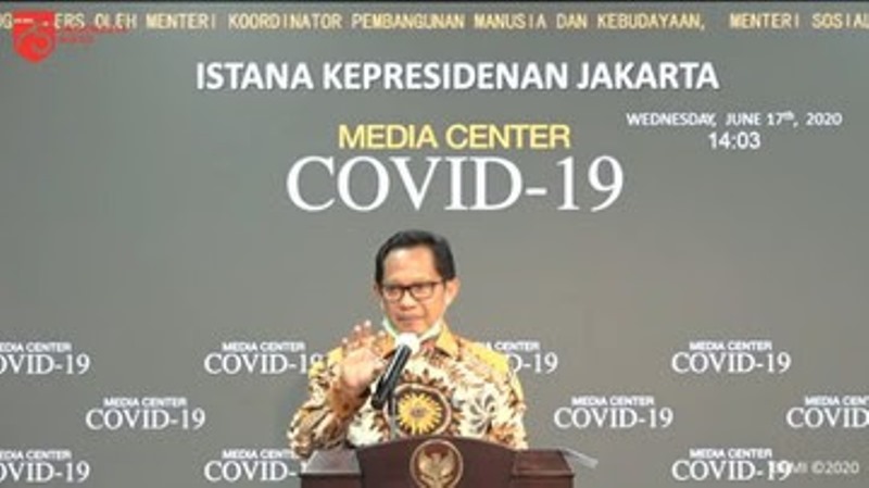 Ultimatum Tito ke Daerah: Jangan 'Ternak' Deposito di Bank