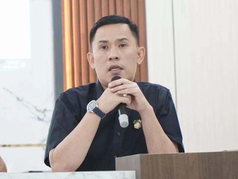 Sejak 2023 Disidik, Kasus Dugaan Korupsi Bank BUMD di Riau Belum Ada Tersangka