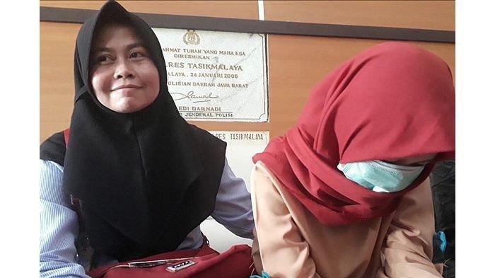 Tiga Hari Pasca DItemukan, Hilda Masih Belum Mau Keluar Rumah