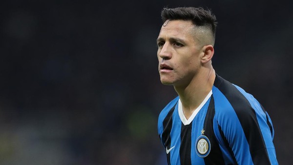 Sanchez Masih Bisa Jadi Pemain Penting untuk MU
