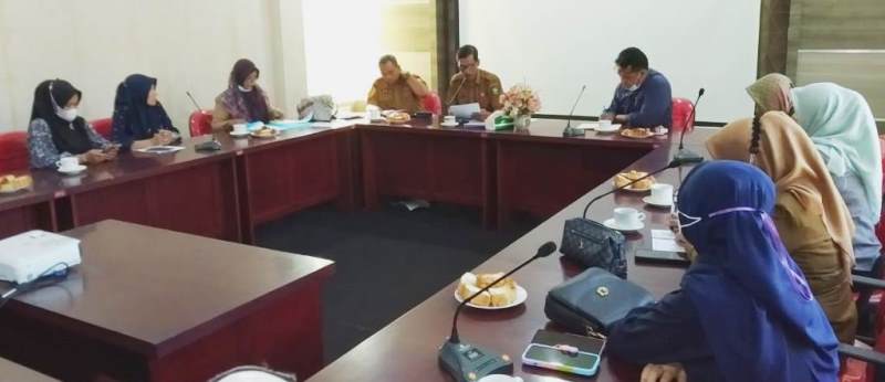 Pelantikan Pengurus Dekranasda Bengkalis Dijadwalkan 28 Desember di Mandau