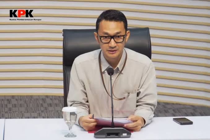 KPK Periksa 10 Saksi Kasus Dugaan Korupsi Pemprov Riau, Termasuk Pejabat BPKAD dan Ajudan Gubernur