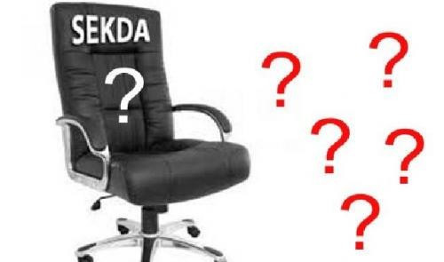 Lima Nama Calon Sekda Kota Pekanbaru Muncul, Siapa yang Dipilih Walikota?