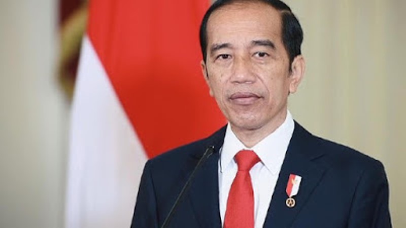 Jokowi Teken Perpres 50/2021, Atur Ketentuan Baru Tanggung Jawab Vaksin