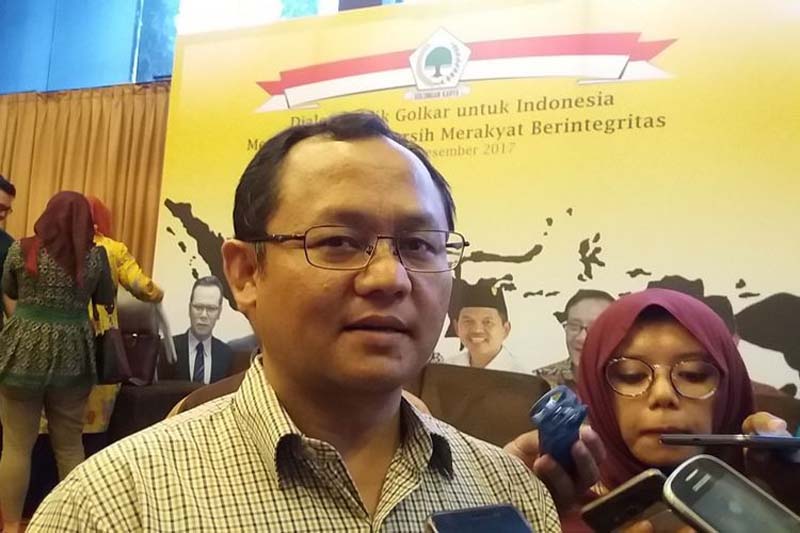 Golkar: Duet Prabowo-AHY Manuver PD untuk Jaga Popularitas AHY