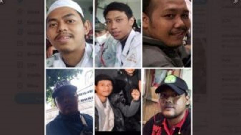 Tim Dokter Pengautopsi 6 Jenazah Anggota FPI Bungkam Usai Diperiksa Komnas HAM