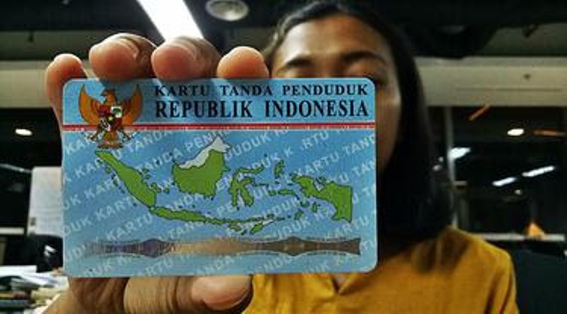 Kemendagri Akan Uji Coba e-KTP Digital Berupa QR Code, Tak Ada Lagi Fisiknya