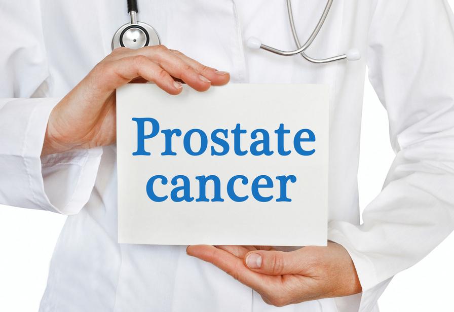 7 Faktor Risiko Penyebab Kanker Prostat
