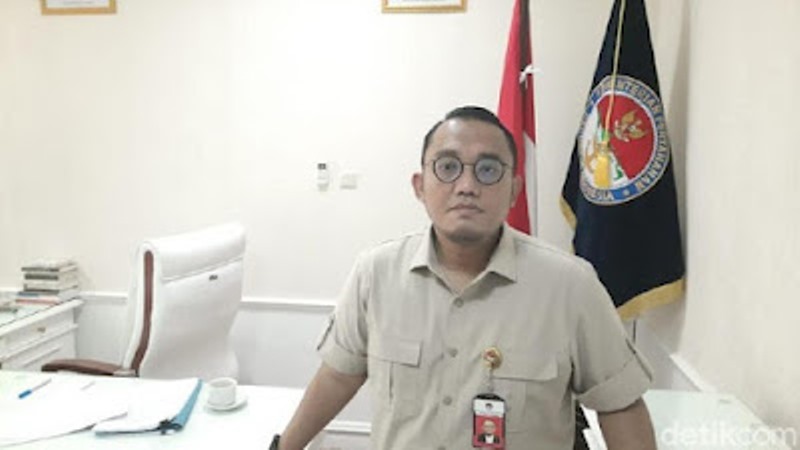 Jubir Prabowo Cek Mobil Pelat Kemhan yang Dikeluhkan Netizen, Ini Hasilnya