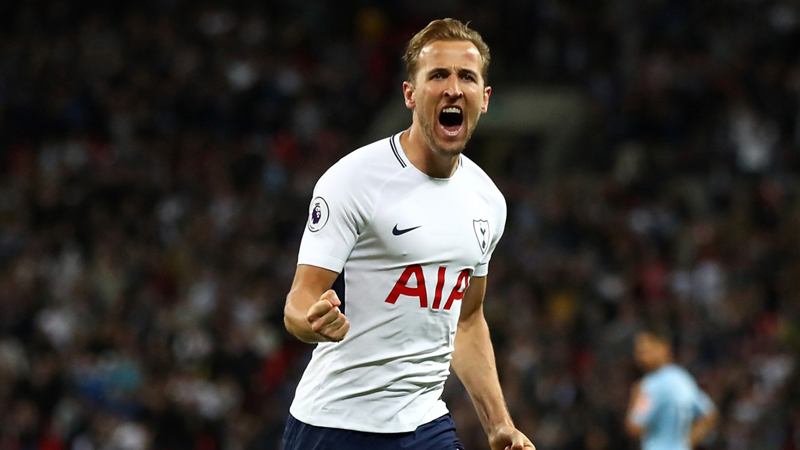 Tottenham di 'Grup Neraka', Harry Kane: Undian yang Brilian