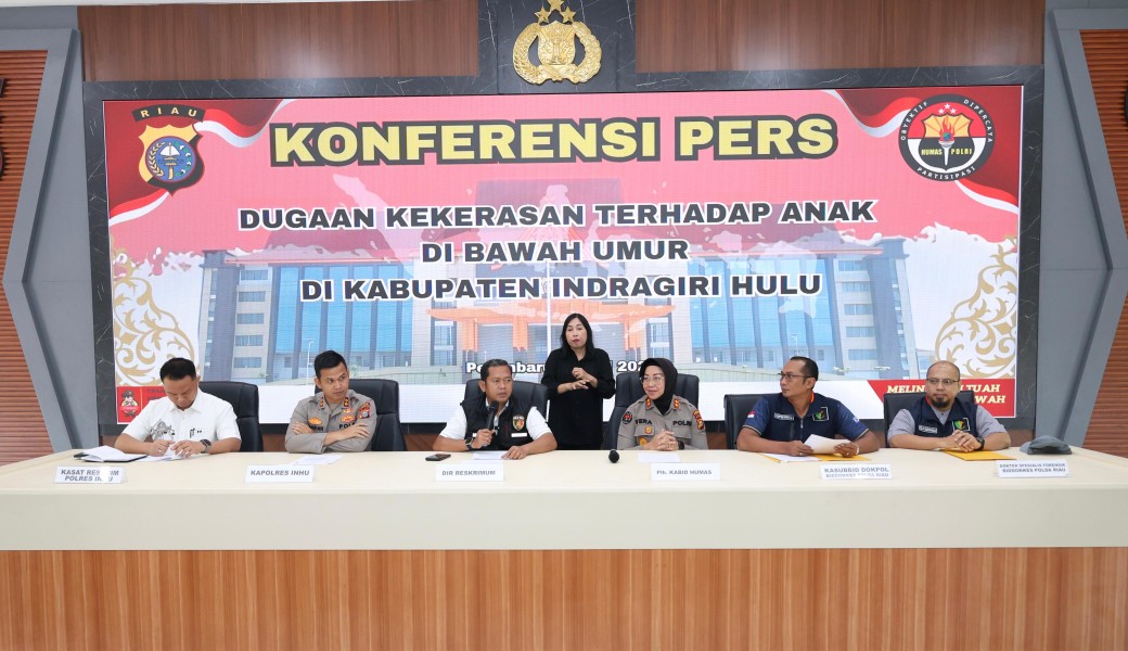 Sempat Diduga Akibat Dibuly Kakak Kelas, Murid SD di Inhu Meninggal karena Usus Buntu