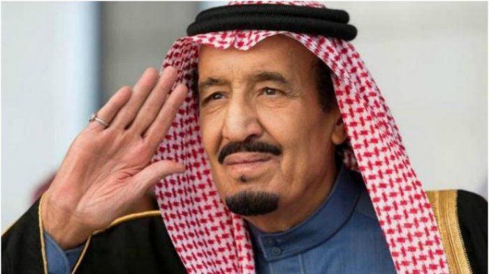 Dianggap Tidak Rasional, Pangeran Saudi Serukan Kudeta Raja Salman