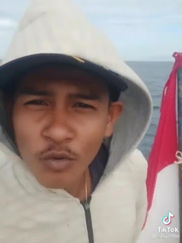 Polisi Tangkap Pria Aceh Viral Hina Polri dan Bendera Merah Putih