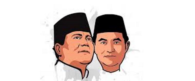 Dahsyat, Duet Prabowo-Yusril Mampu Kalahkan Capres Pejawat