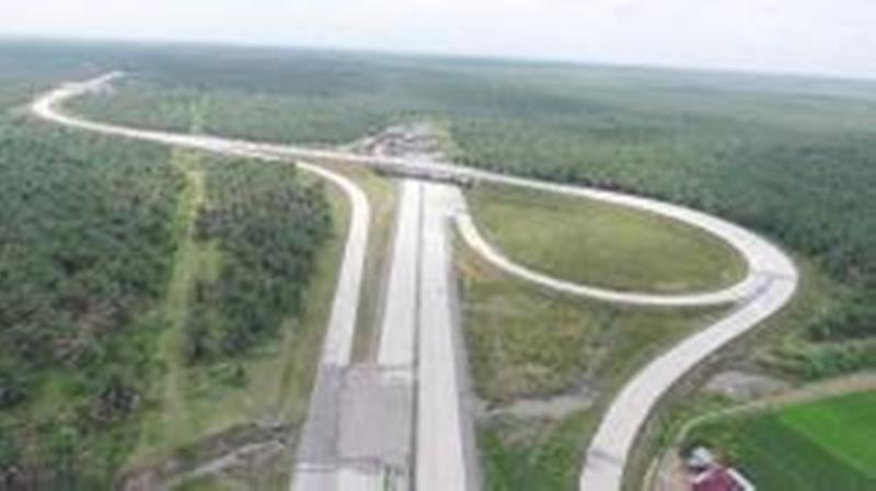Pekanbaru Akan Dibangun 6 Trase Jalan Lingkar Terhubung ke Tol