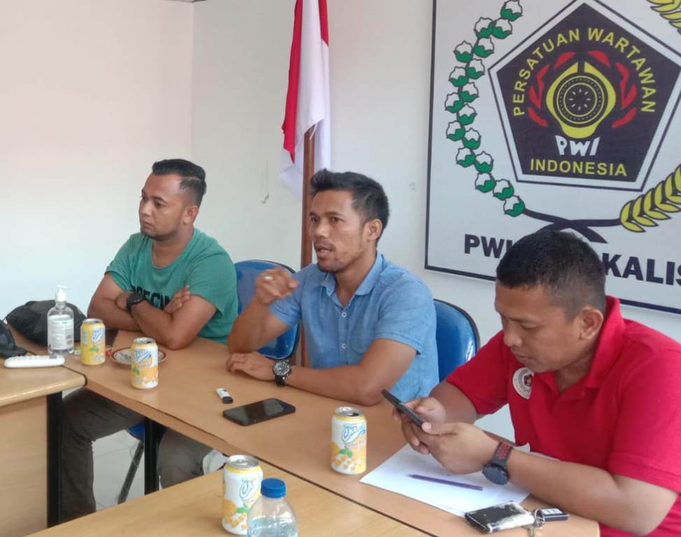 Sukseskan Konferprov PWI Riau di Negeri Junjungan, PWI Bengkalis Siap Gandeng UMKM Binaan Kadin