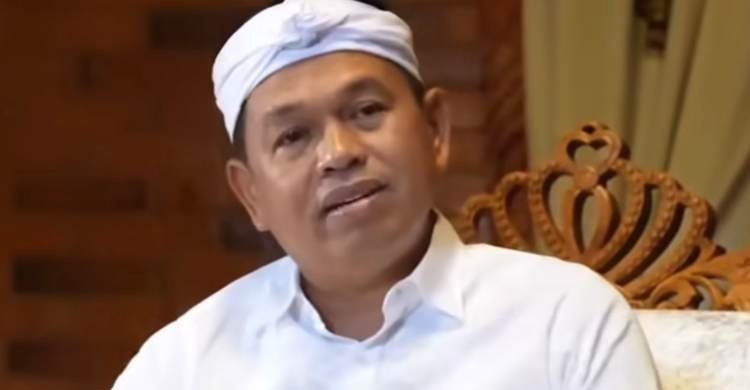 Gaya Hemat Gubernur Jabar Dedi Mulyadi Seharusnya Ditiru Kepala Daerah Lain