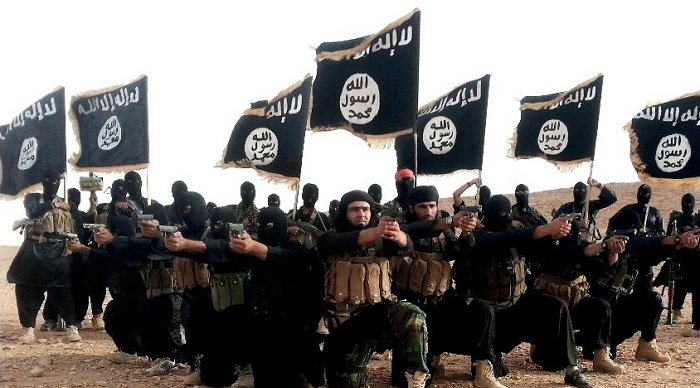 Ancaman Baru ISIS di Asia Tenggara