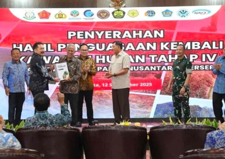 Jampidsus Febrie Adriansyah Jadi Tersangka Korupsi, Bagaimana Nasib Satgas PKH?