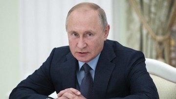 Polandia Kecam Putin soal 'Kebohongan' Perang Dunia II