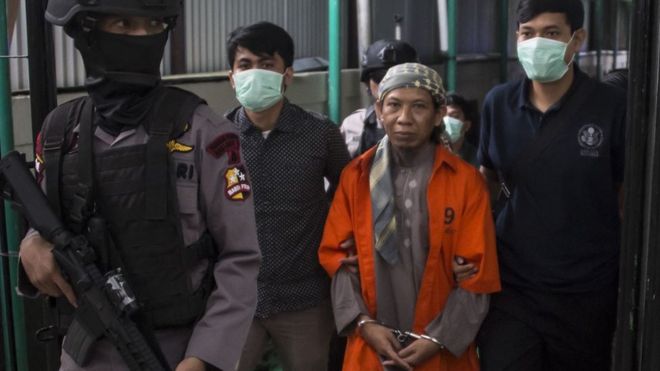 Pengacara: Aman Abdurrahman tidak Terbukti Melakukan Tindak Pidana Terorisme