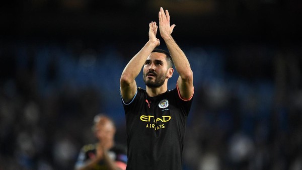 Ramadhan yang Berbeda Bagi Pemain Manchester City