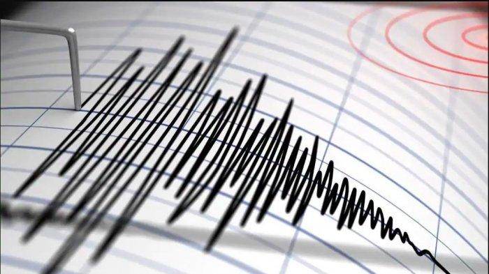 Gempa M 6,1 Guncang Kolombia