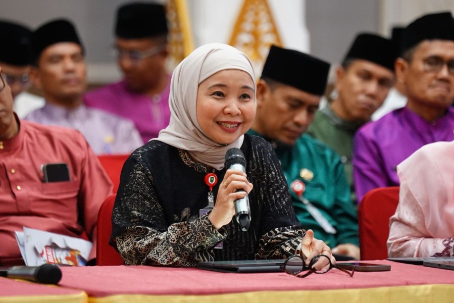 Usai Libur Lebaran, Pelayanan Samsat di Riau akan Dibuka Besok