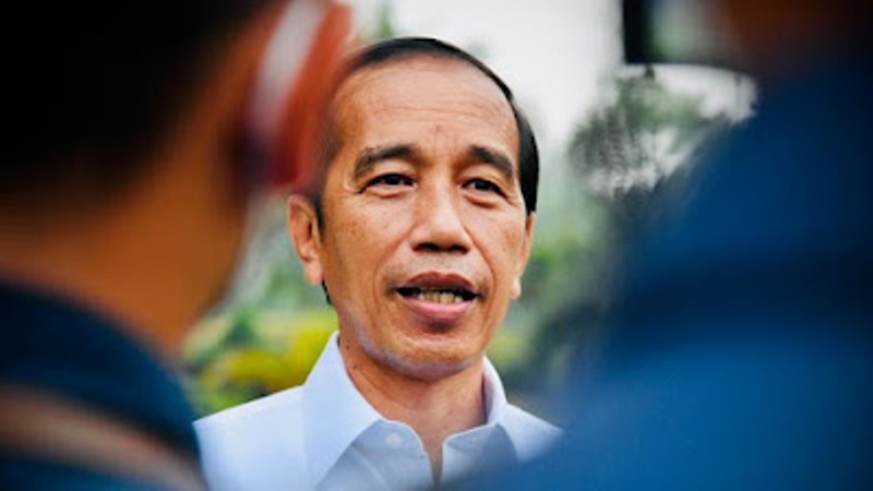 Peneliti Politik: Jokowi Dinilai Punya Banyak Julukan