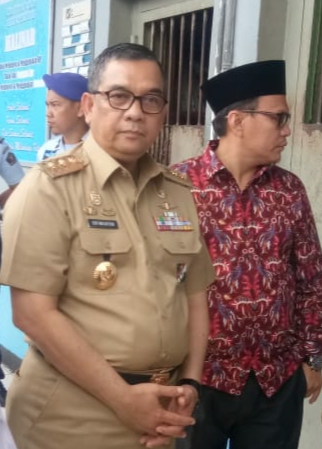 Bengkalis Sebagai Pintu Masuk Narkoba