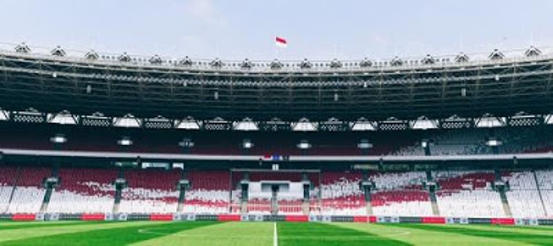 Presiden Jokowi Konfirmasi Piala Dunia U-20 2021 Digelar di 6 Provinsi
