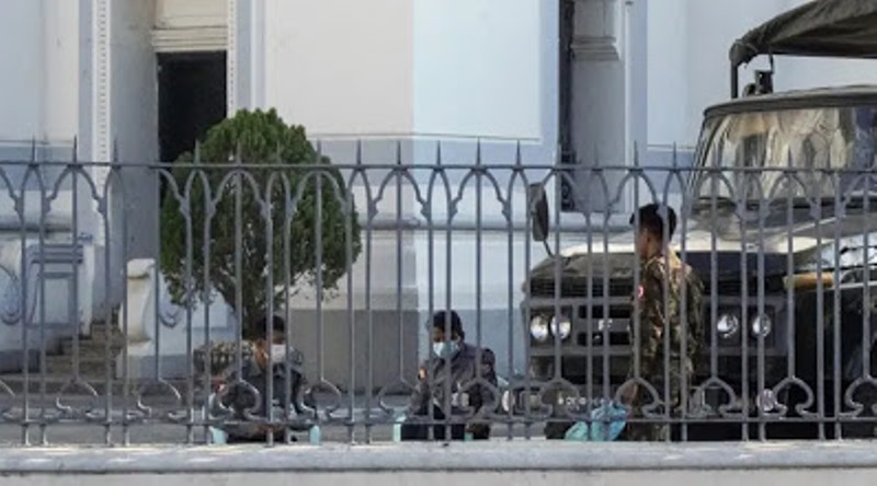 Indonesia Keluarkan Imbauan Resmi untuk WNI Terkait Kudeta Militer di Myanmar