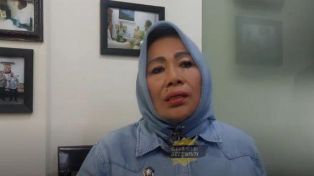 Dua Anggota PAW DPRD Bengkalis dari PKS Dilantik, Elida Netty : Terimakasih Kepada Semua Pihak