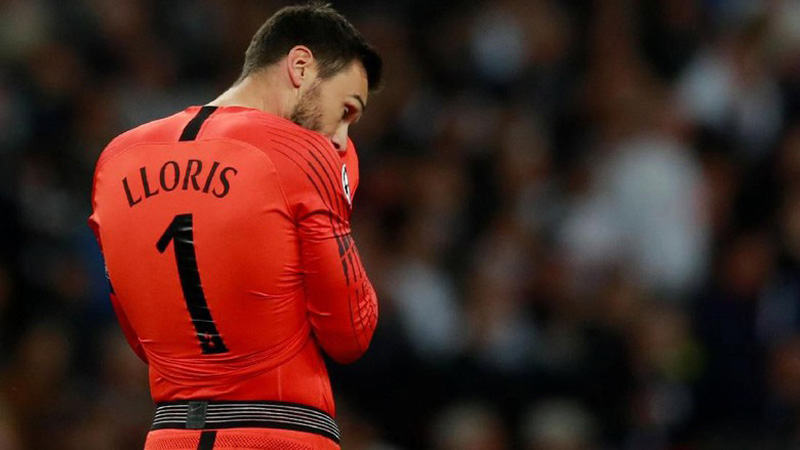 Pochettino: Blunder Lloris Lebih Menentukan Hasil Spurs Ketimbang Performa Messi