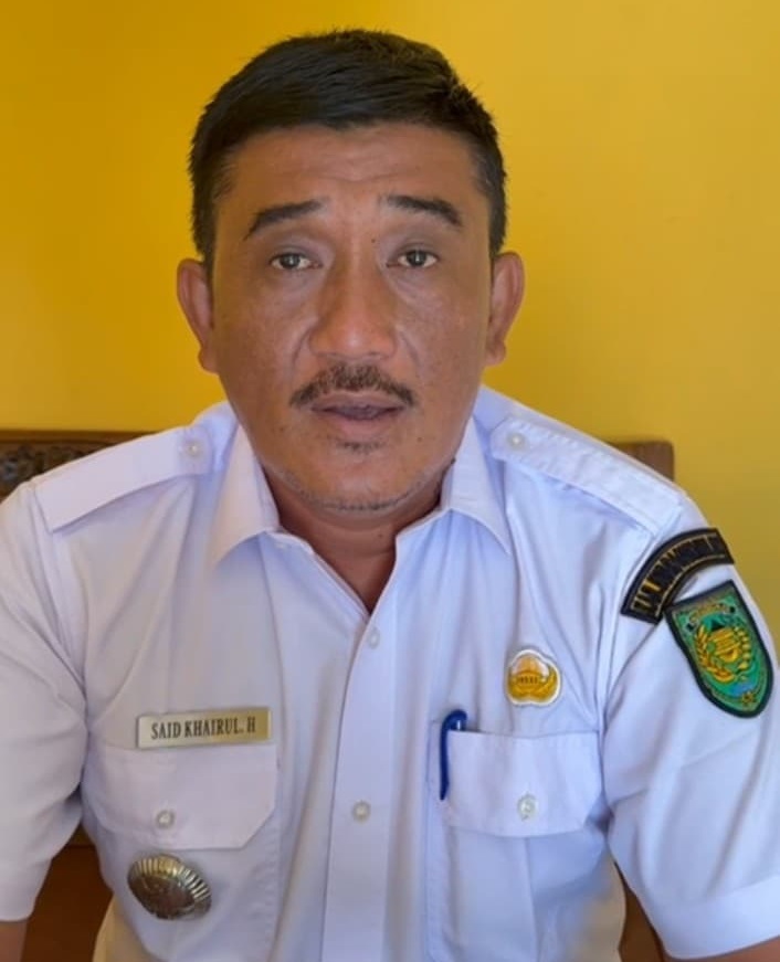 Ketua APDESI Inhil Ucapkan Selamat HUT Bhayangkara ke-79