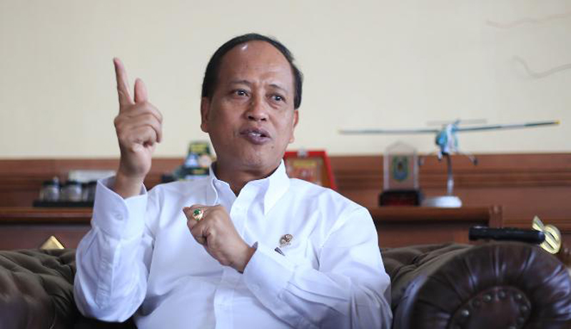 Hasil SBMPTN Diumumkan Besok, Ini Pesan dari Menristek