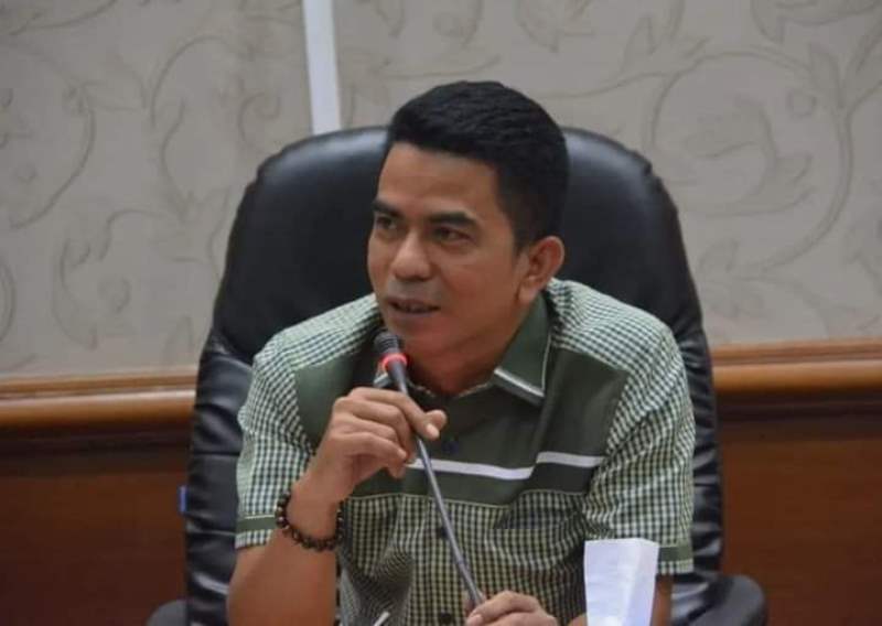 Anggota DPRD Riau Komisi III Kecewa Terhadap Kinerja Bea Cukai Bengkalis